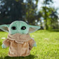 Mattel Star Wars Grogu Plush