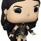 Funko POP Movies Shazam 2 - Kalypso - Collectable Vinyl Figure