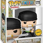 Funko Pop Animation One Piece Bundle 6-Pack - Monkey D. Luffy 1771 Nami 1772 Sanji 1773