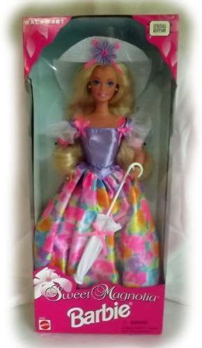 Barbie Sweet Magnolia