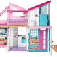 Barbie Doll House Playset