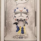 Funko Pop Star Wars Battlefront 2 - Jet Trooper top Gaming Greats - Jet Trooper - Figure