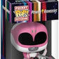 Funko Pop Keychain Mighty Morphin Power Rangers 30th Anniversary - Pink Ranger