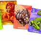 Melissa & Doug Melissa Doug Classic Card Set - Old Maid Go Fish Rummy - FSC Certified