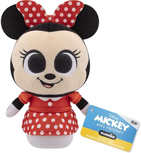 Funko Pop Plush Disney Classics - Minnie