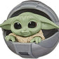 Hasbro Star Wars The Bounty Collection Series 2 The Child Toy 2.2-Inch Baby Yoda Baby's