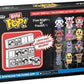 Funko Bitty POP Five Nights at Freddy's FNAF- Ballora and A Surprise Mystery Mini Figure