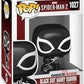 Funko POP Gamerverse - Harry Osborn - Black Suit - Spider-Man 2 Video Game - Collectable Vinyl Figure