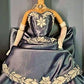 Mattel Wedgwood Barbie Doll