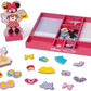 Melissa & Doug Melissa Doug Disney Minnie Mouse and Daisy Duck Magnetic Dress-Up Wooden Doll