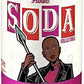 Funko Vinyl Soda Black Panther Wakanda Forever - Okoye - 16 Odds for Rare Chase Variant - Styles May Vary - Marvel Comics - Collectable Vinyl Figure