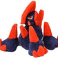 Pokemon Center Sitting Cuties Gigalith Plush 526 - Generation 5 - 6 In