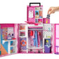 Barbie Dream Closet Playset