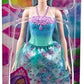 Barbie Dreamtopia Royal Fashion Doll