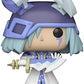 Funko Pop YU-Gi-Oh Silent Swordsman LVO 25 Years