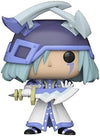 Funko Pop YU-Gi-Oh Silent Swordsman LVO 25 Years
