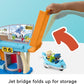 Little People Fisher-Price Little People Toddler Toy Everyday Adventures Airport Playset