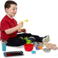 Melissa & Doug Melissa Doug Baking 20 pcs - Play Kitchen