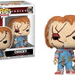 Funko POP Bride of Chucky - Chucky Funko Vinyl Figure Bundled with Compatible Box