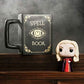 Funko Pop Vinyl Disney Hocus Pocus - Sarah Sanderson with Spider Figure Standard - Collectable Vinyl Figure