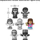 Mattel Replacement Part for Fisher-Price Little People Playset