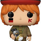 Funko Harry Potter 2020 New York Comic Con - Ron at World Cup Pop