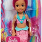 Barbie Dreamtopia Chelsea Merboy Doll