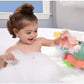 Little Tikes Baby Builders - Splash Blocks First Blocks for Babies and Toddlers Easy to