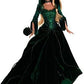 Barbie Holiday Barbie Doll - 2004