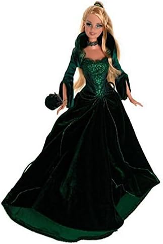 Barbie Holiday Barbie Doll - 2004