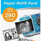 VTech KidiZoom PrintCam Paper Refill Pack