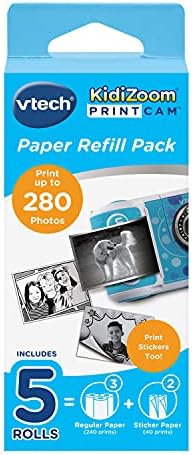 VTech KidiZoom PrintCam Paper Refill Pack