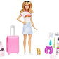 Barbie Doll