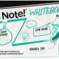 Crayola Take Note Dry Erase Markers Red Chisel Tip Markers Office School Supplies 12 Count