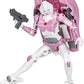 Transformers Studio Series 86-16 Deluxe Class The The Movie Arcee Action Figure - Ages 8