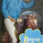 Barbie HORSE RIDING DOLL w Riding Breeches Helmet More 2000