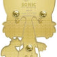 Funko Pop Pin Sonic The Hedgehog - Super Tails