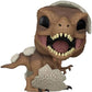 Funko POP Movies Jurassic Park Hatchling - Tyrannosaurus Rex - Collectable Vinyl Figure