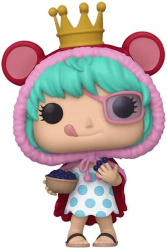 Funko Pop Sugar One Piece 2024 Summer Convention Limited Edition 1622