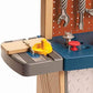Little Tikes Tough Workshop Beige