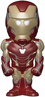 FUNKO VINYL SODA Endgame- Iron Man