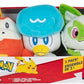 Pokemon Paldea First Partner Plush