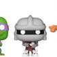 Funko Pocket Pop Teenage Mutant Ninja Turtles - Easter Donatello Shredder Michelangelo 3
