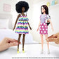 Barbie Fashions 2-Pack Clothing Set 2 Outfits Doll