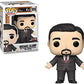 Funko pop The Office Michael Klump Figure 1059 FU48882