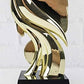 Funko Star Wars Rebel Pilot Boss Trophy 2016 Smuggler's Bounty Gold Figurine