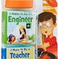 Little Tikes Story Dream Machine I Want to Be Helper Collection Storytime Audio Character