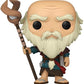 Funko POP Diablo 3 - Deckard Cain - Diablo 4 - Collectable Vinyl Figure