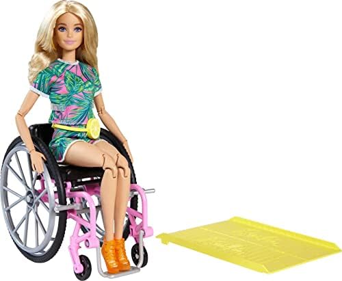 Barbie Fashionistas Doll