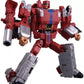 Transformers Collaborative Street Fighter II Mash-Up Optimus Prime Ryu vs. Megatron M.